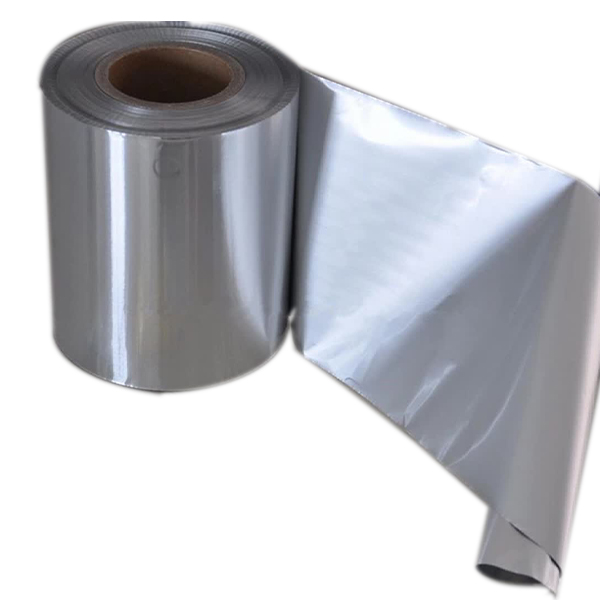 Technical aluminium foil: Alufoil in sheets